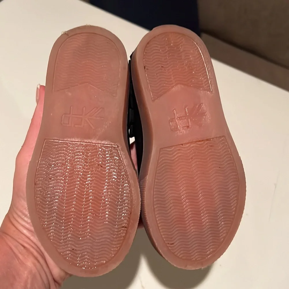 Freshly Picked Boys Sneaker Mocc